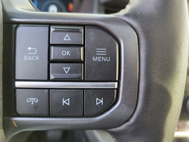 Certified 2024 Ford F150 Lightning Lariat AWD/4WD image 19