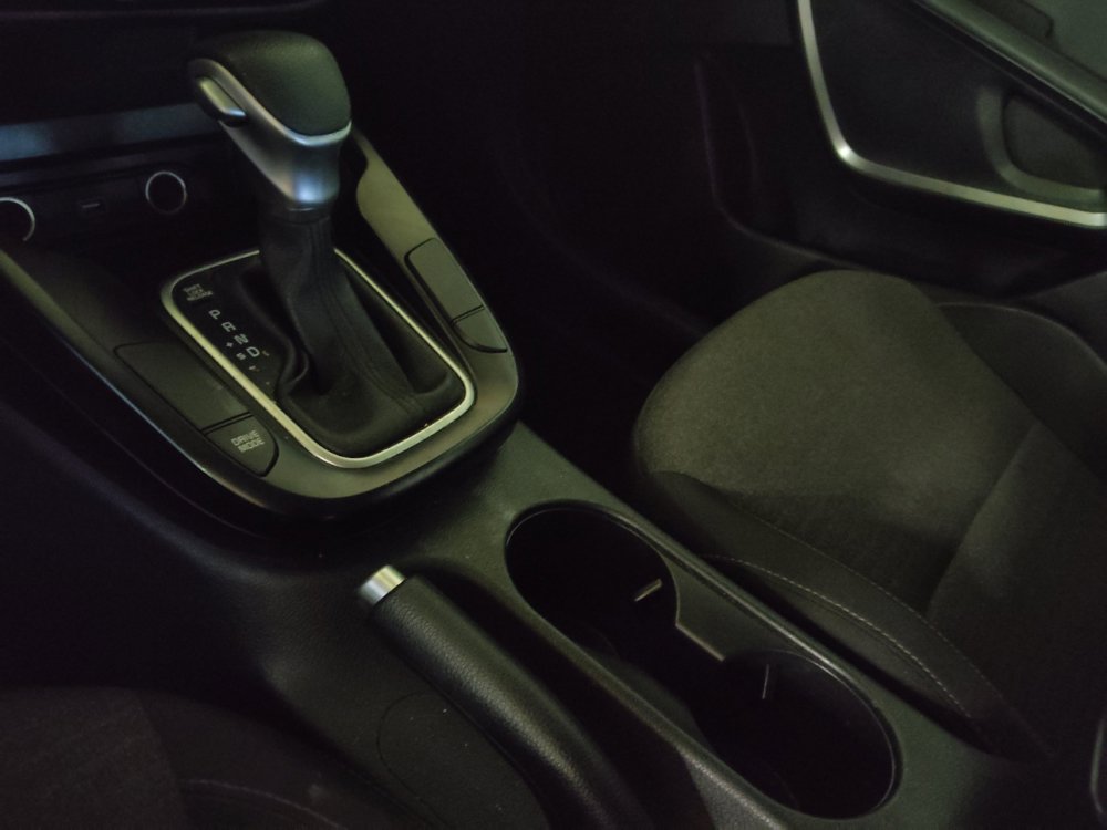 Used 2020 Kia Soul S FWD image 26