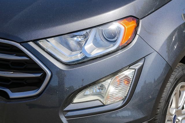 Used 2019 Ford EcoSport SE w/ SE Convenience Package AWD/4WD image 8