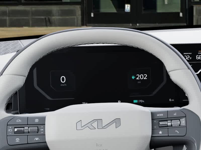 New 2026 Kia EV9 Wind AWD/4WD image 21