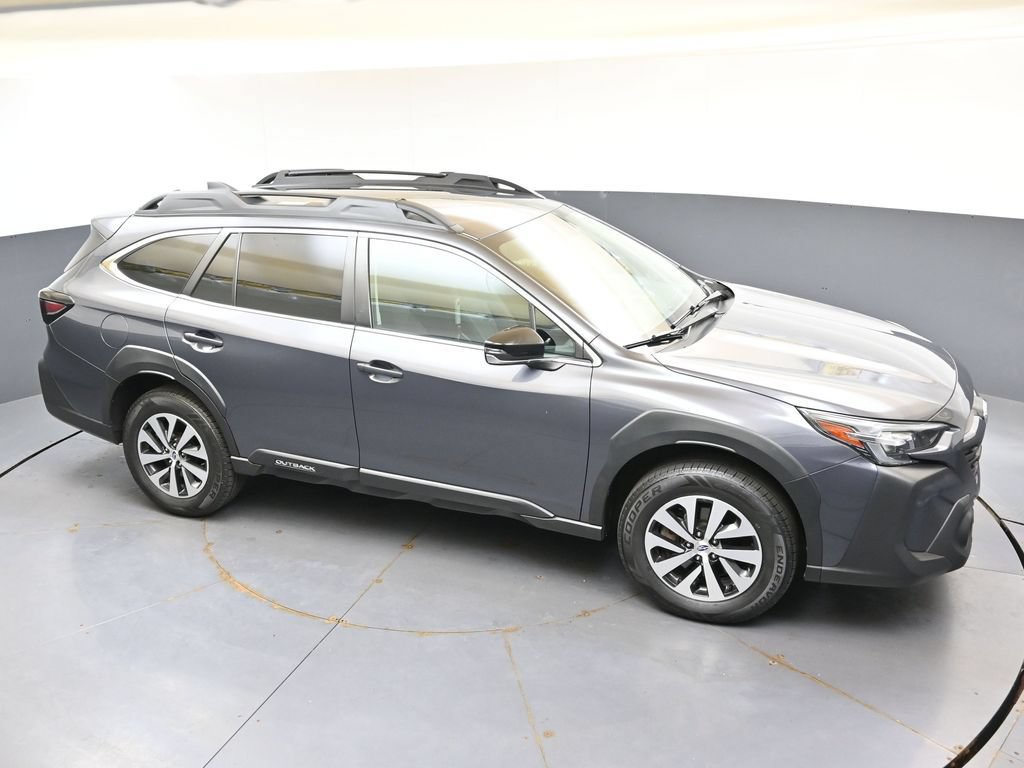Certified 2024 Subaru Outback Premium AWD/4WD image 42
