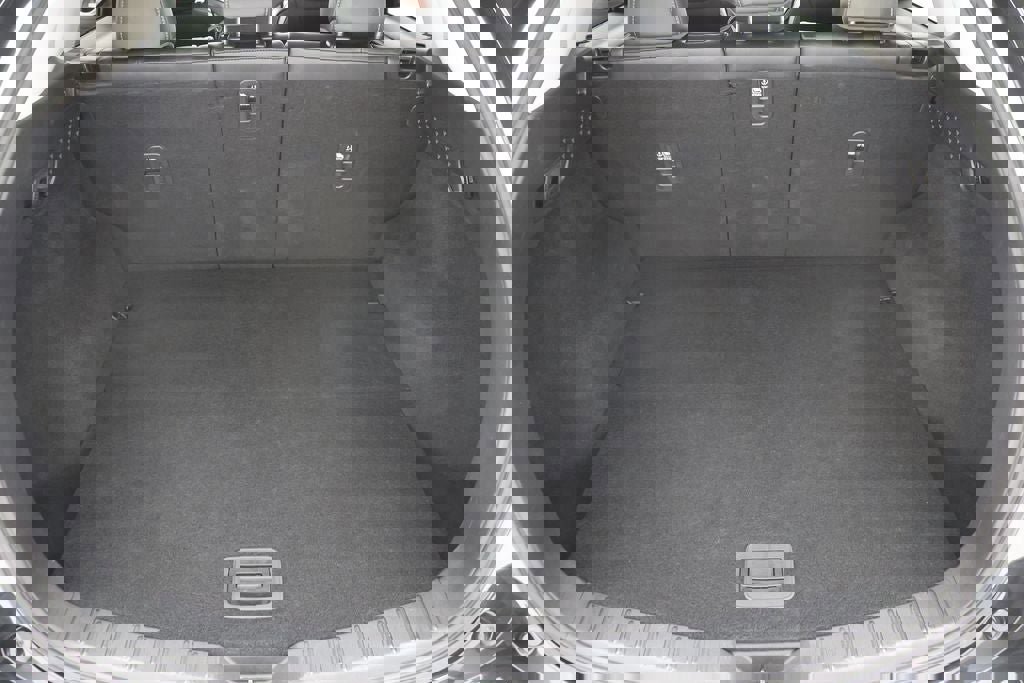 Used 2024 MAZDA CX-5 AWD 2.5 S w/ Select Package image 27