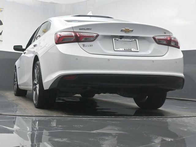 Used 2024 Chevrolet Malibu LT image 52