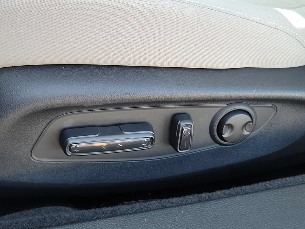 Used 2026 Honda Accord SE image 20