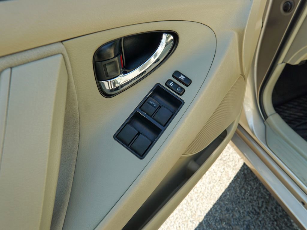 Used 2007 Toyota Camry CE image 15