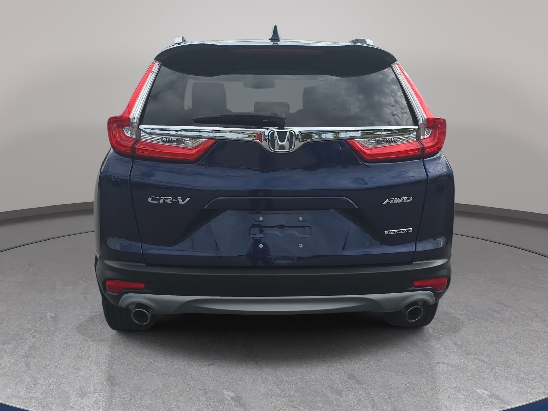 Used 2019 Honda CR-V Touring image 6