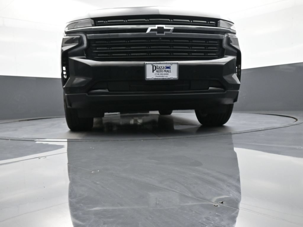 Used 2022 Chevrolet Tahoe RST w/ Luxury Package AWD/4WD image 30