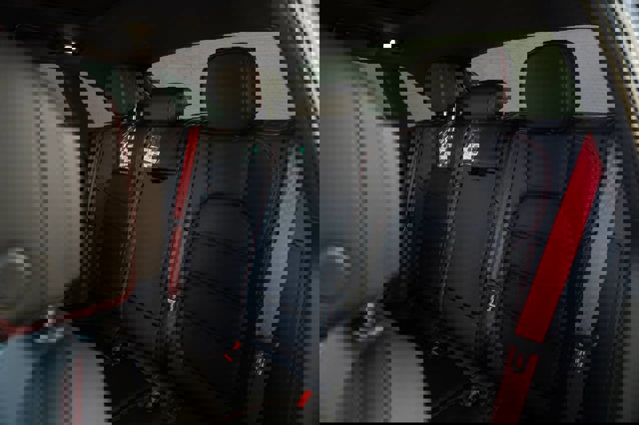 New 2026 Porsche Macan GTS image 20