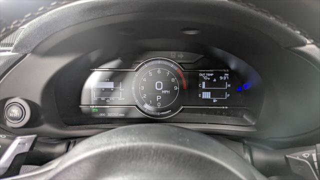 Used 2023 Toyota GR86 Premium w/ ALL Weather Mat Package (TMS) RWD image 23