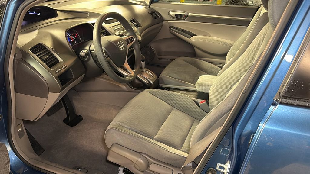 Used 2011 Honda Civic EX image 22