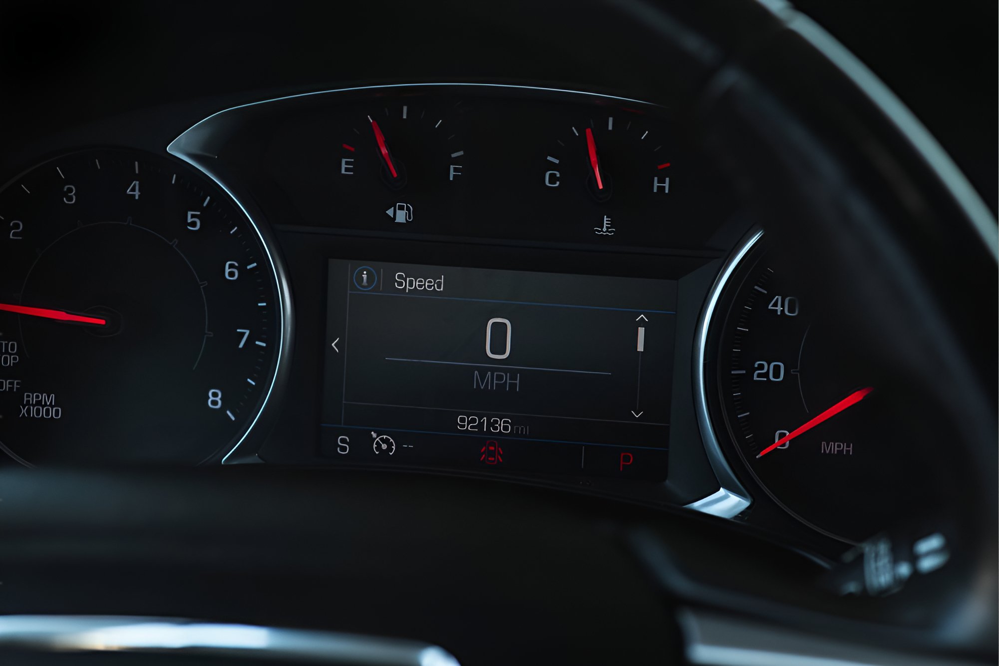 Used 2019 GMC Terrain SLE FWD image 18