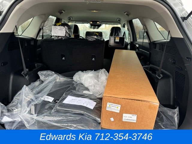 New 2026 Kia Sorento S image 15