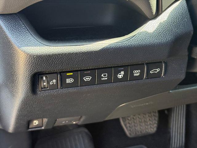 Certified 2024 Toyota RAV4 XSE w/ Advanced Technology Package AWD/4WD image 23