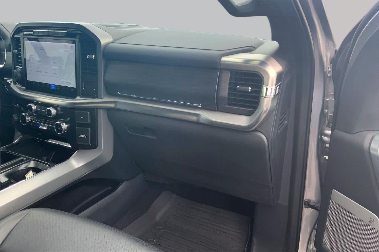 Certified 2024 Ford F150 Lariat AWD/4WD image 19