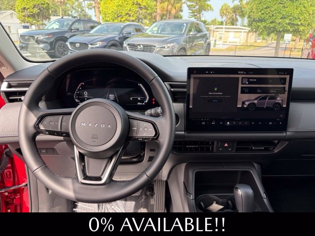 Used 2026 MAZDA CX-5 Preferred AWD/4WD image 12