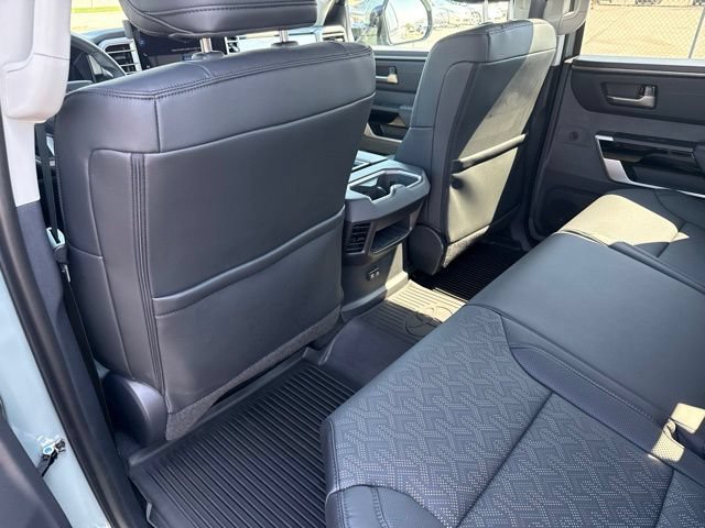 Used 2024 Toyota Tundra Limited AWD/4WD image 20