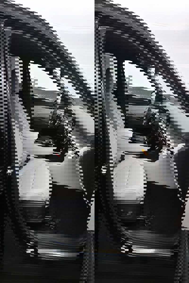 New 2026 Hyundai Tucson Limited image 11