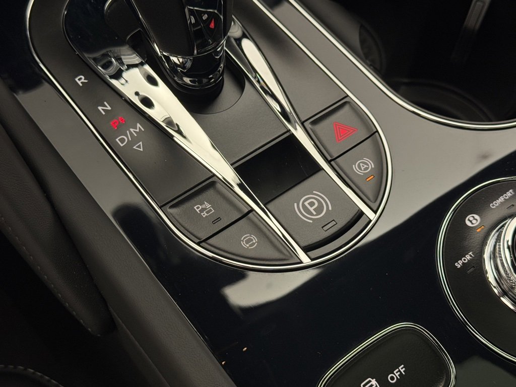 New 2025 Bentley Bentayga image 26