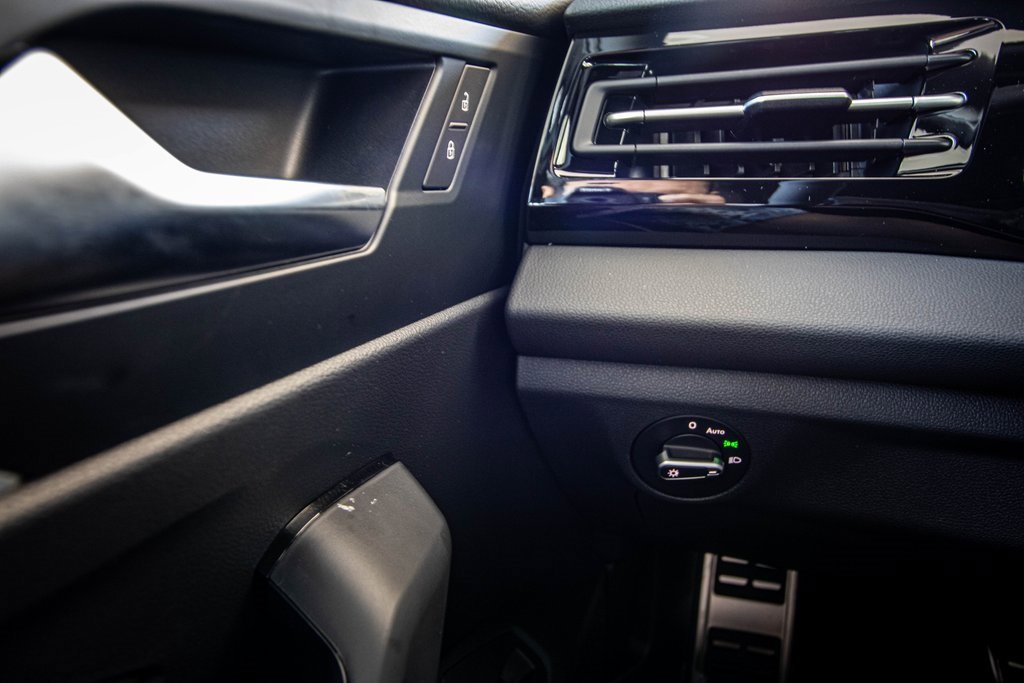 New 2026 Volkswagen Jetta Sport image 30