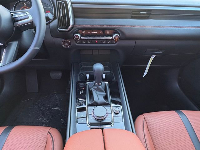 New 2026 MAZDA CX-50 2.5 Turbo w/ Accent Package image 16