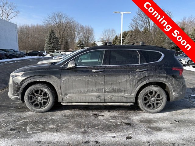 Used 2023 Hyundai Santa Fe XRT w/ Cargo Package image 4