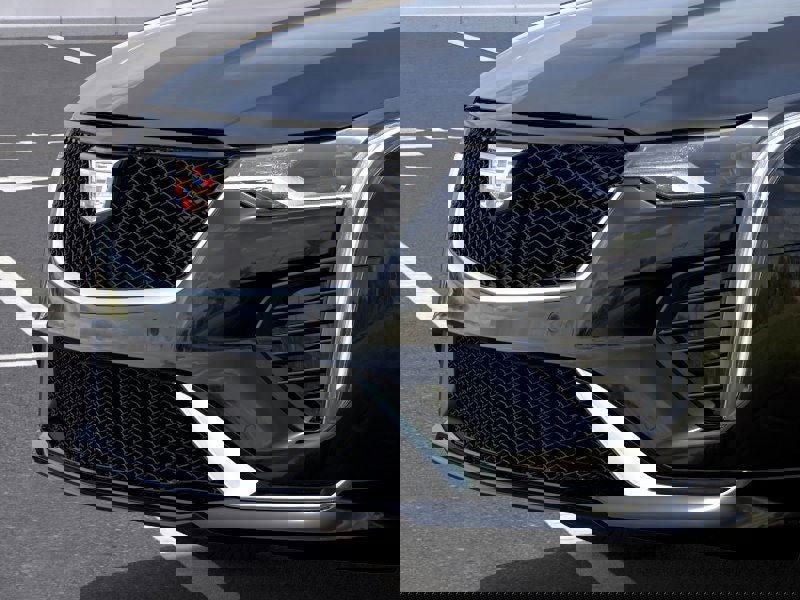 New 2026 Cadillac CT4 Sport image 13