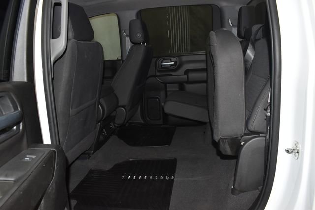 Used 2021 Chevrolet Silverado 2500 LT image 30