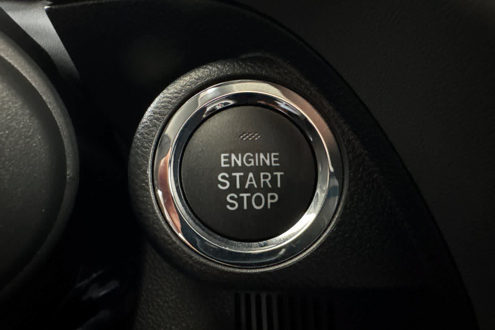 New 2026 Subaru Crosstrek 2.5i Limited AWD/4WD image 23