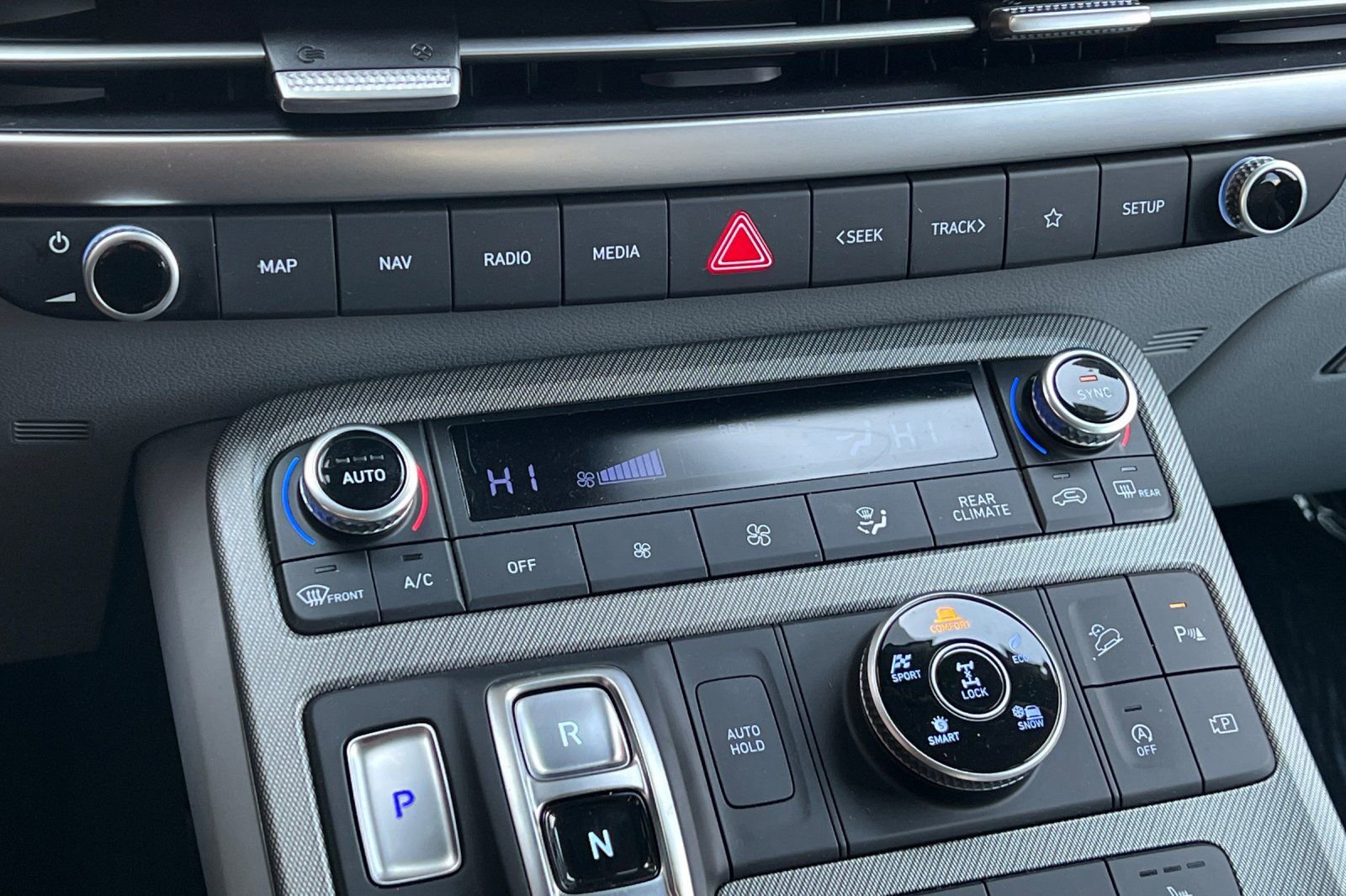 Used 2024 Hyundai Palisade SEL image 29