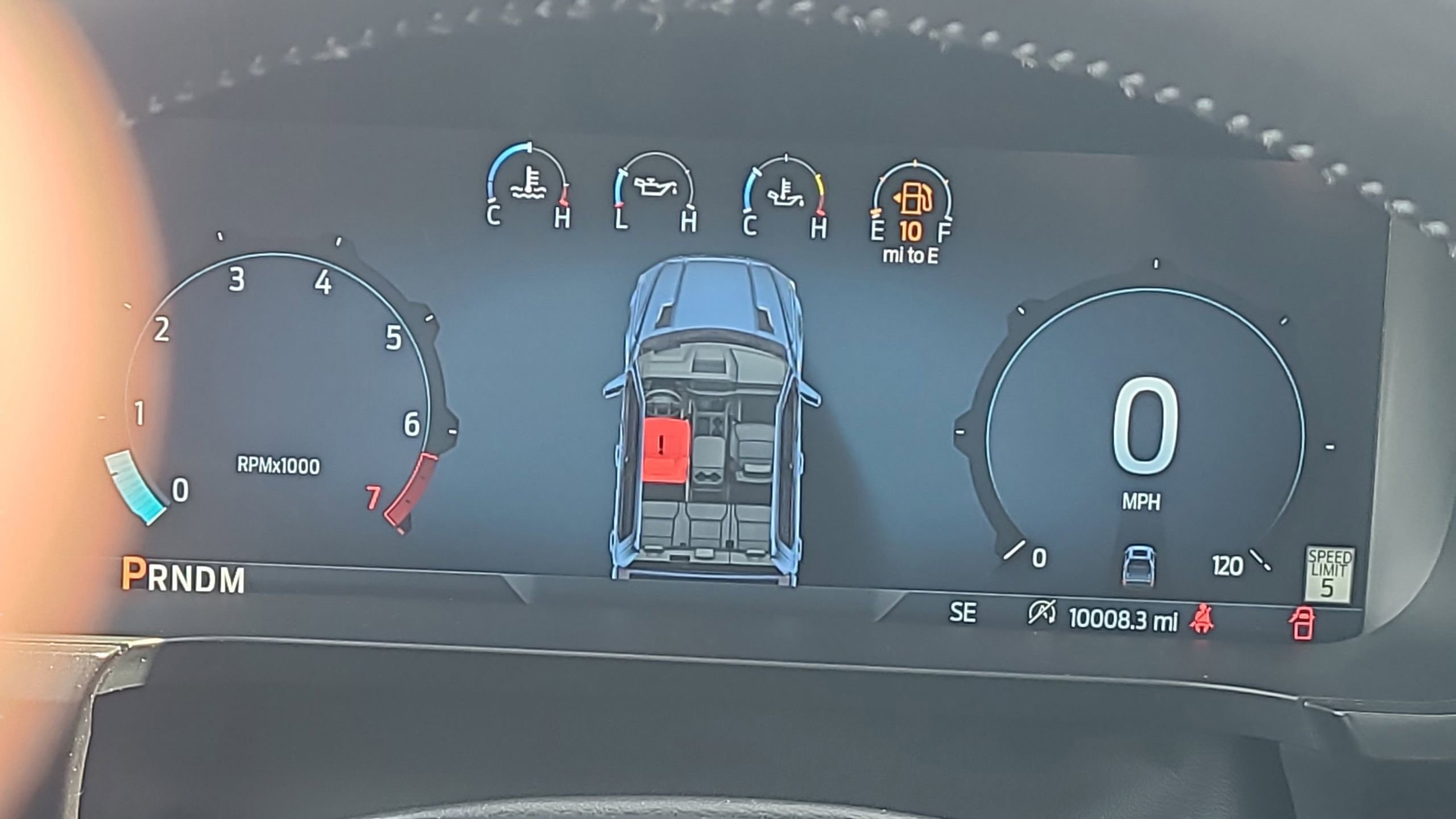 Used 2025 Ford F150 Platinum AWD/4WD image 19
