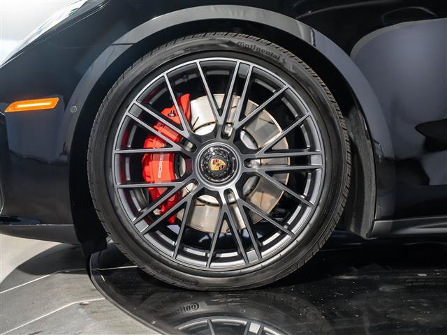 New 2026 Porsche Panamera GTS AWD/4WD image 14