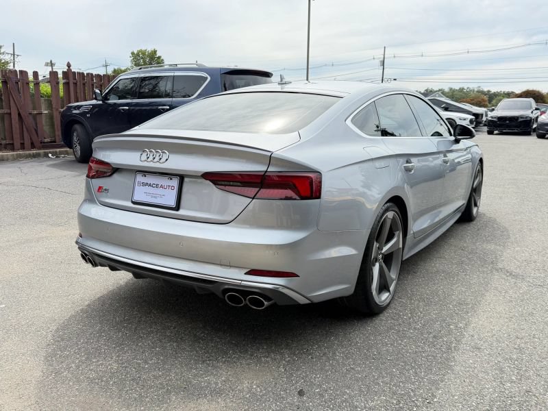 Used 2019 Audi S5 Prestige AWD/4WD image 6