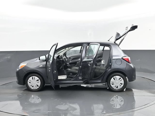 Used 2024 Mitsubishi Mirage ES FWD image 29