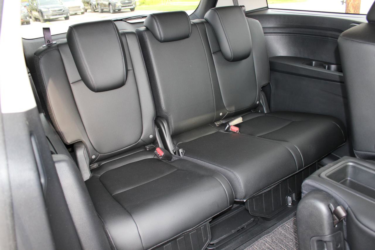 Used 2025 Honda Odyssey EX-L image 23