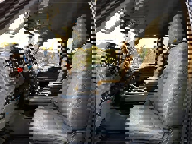 Used 2022 Ford F150 XLT w/ Equipment Group 301A Mid image 11