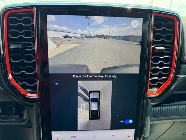 Used 2024 Ford Ranger Raptor image 18