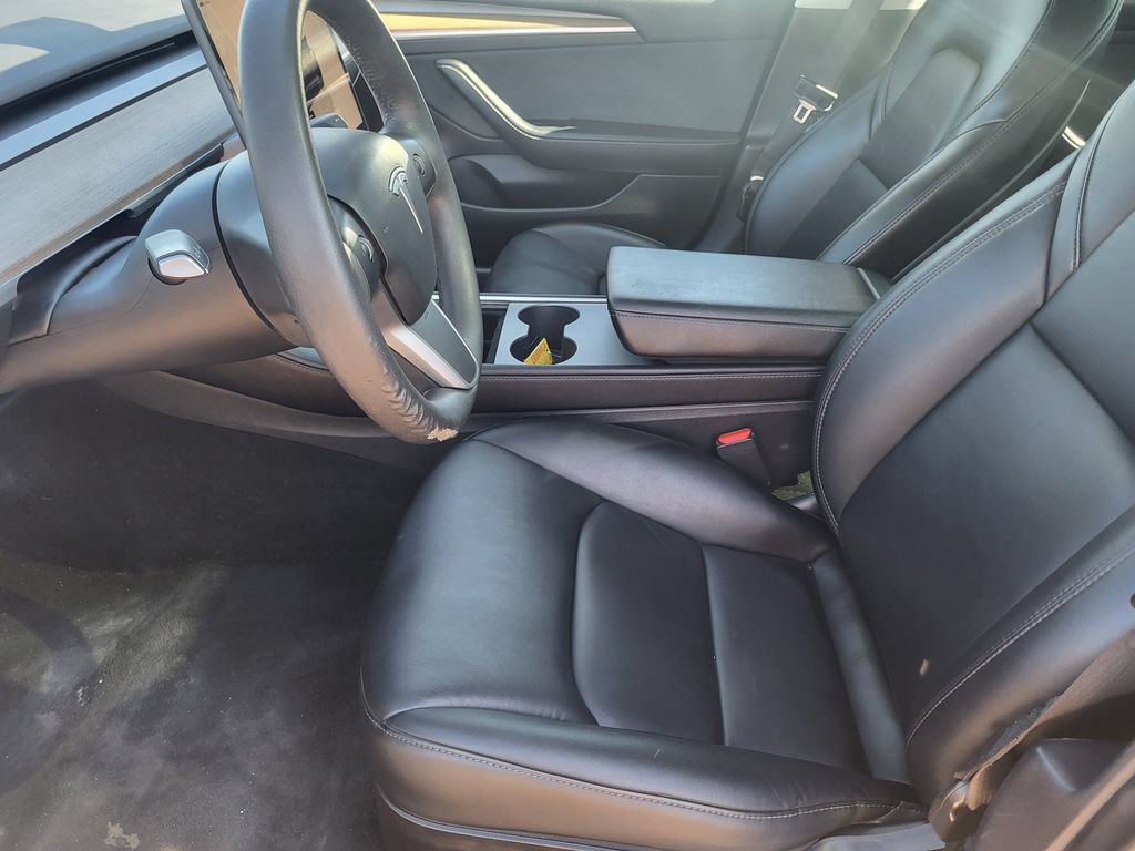 Used 2022 Tesla Model 3 Performance AWD/4WD image 14