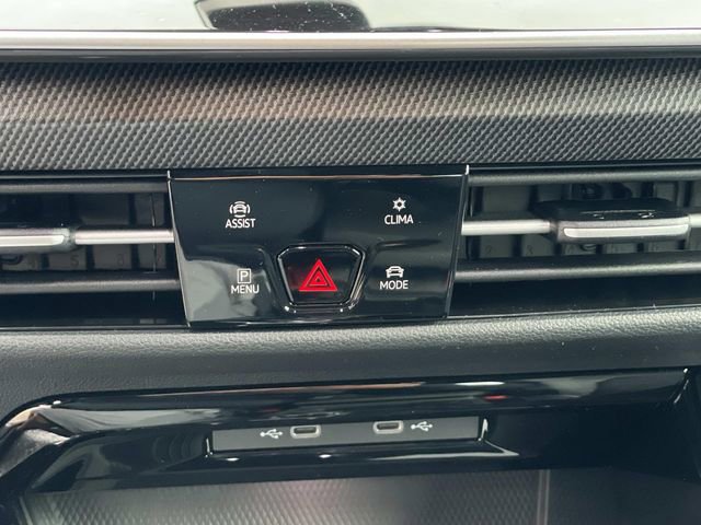 New 2026 Volkswagen Golf w/ Euro Style Package image 15