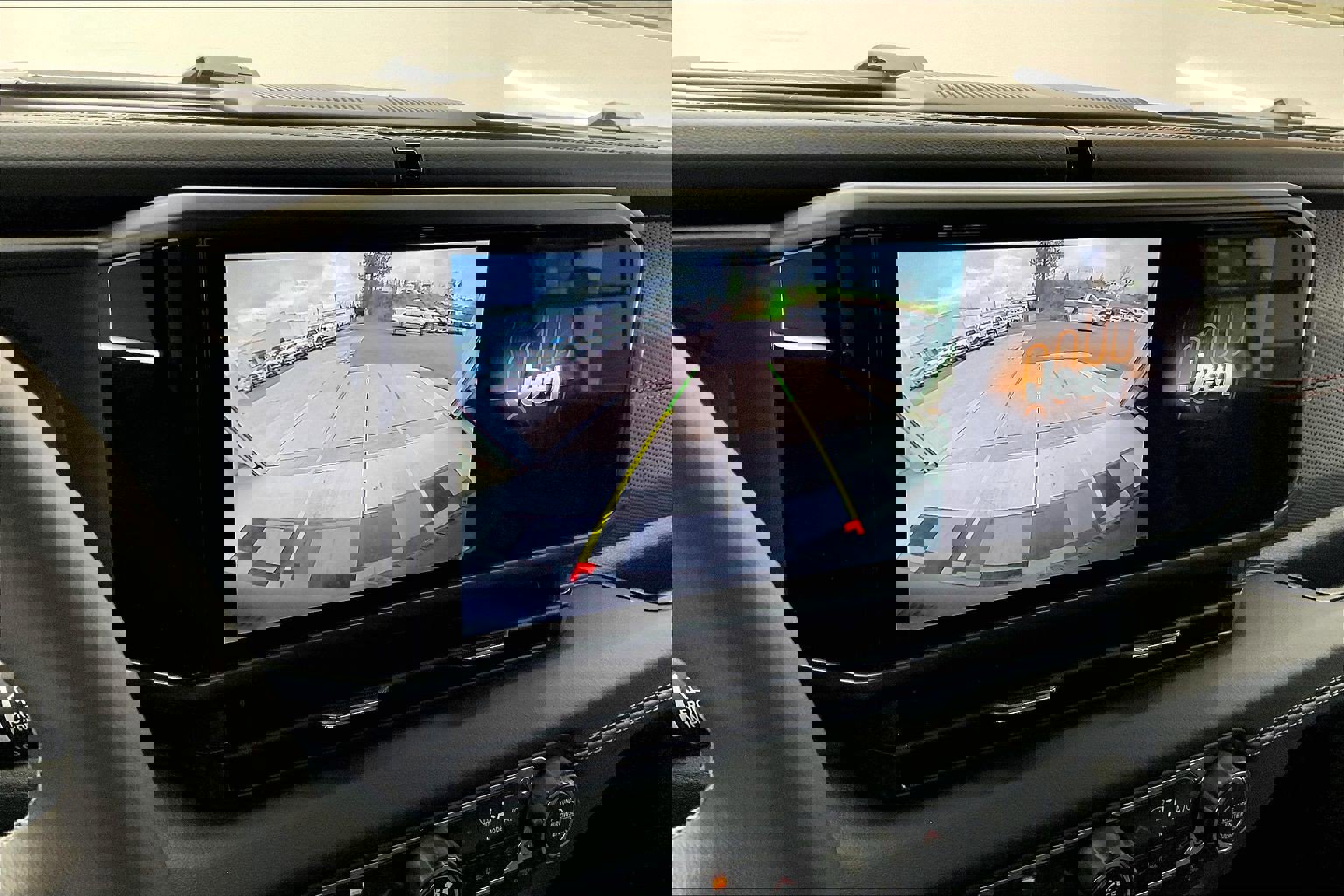 New 2026 Jeep Wrangler Unlimited Rubicon image 13