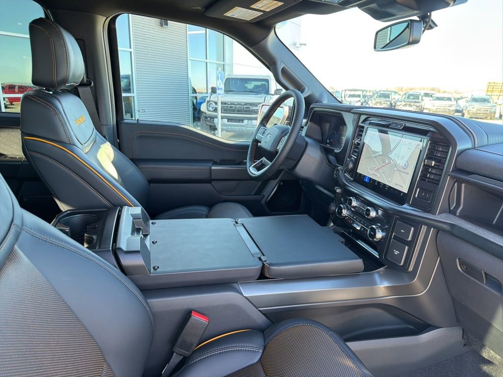 New 2026 Ford F150 Tremor image 34