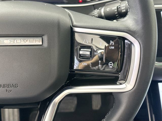 Used 2023 Land Rover Range Rover Evoque SE image 24