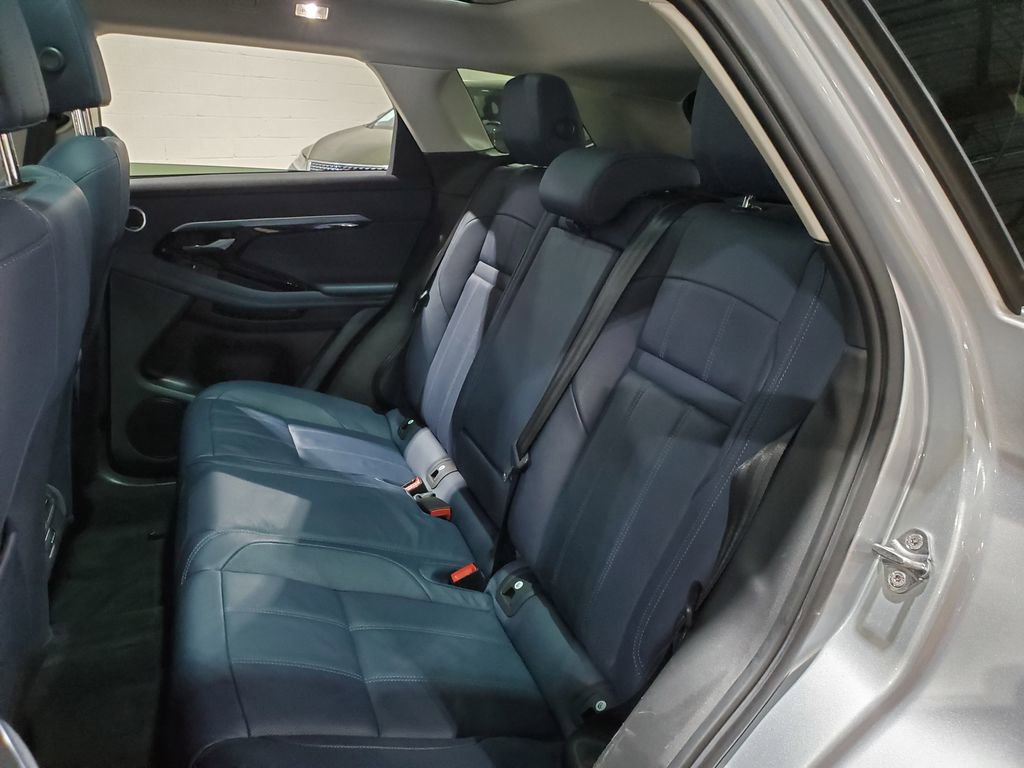 Used 2020 Land Rover Range Rover Evoque S image 24