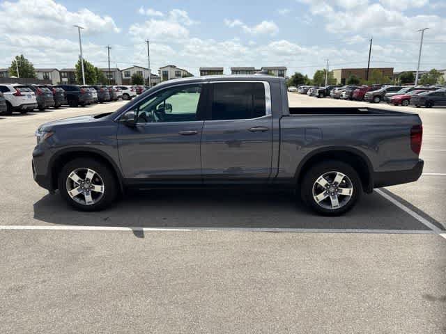 Used 2024 Honda Ridgeline RTL image 2