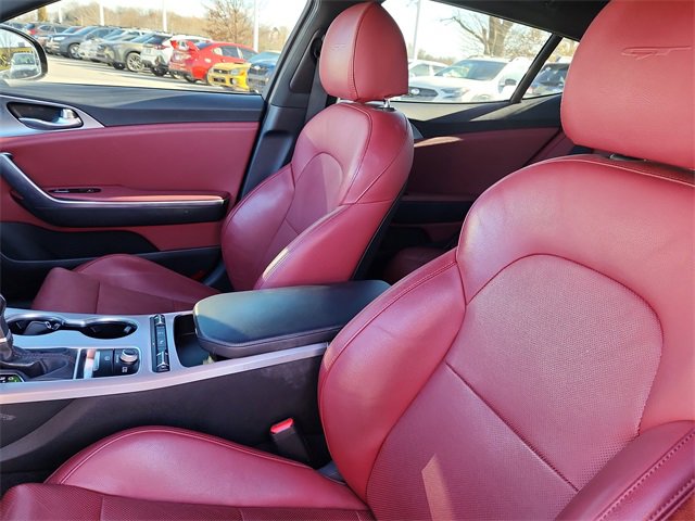 Used 2020 Kia Stinger GT image 12