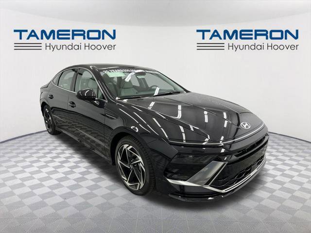 New 2026 Hyundai Sonata SEL image 7