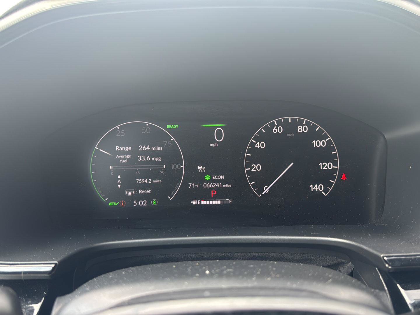 Used 2023 Honda CR-V Sport Touring image 14