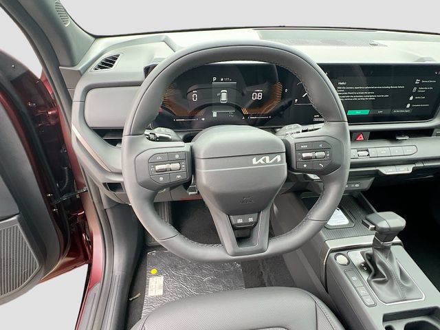 New 2027 Kia Seltos X-Line AWD/4WD image 11
