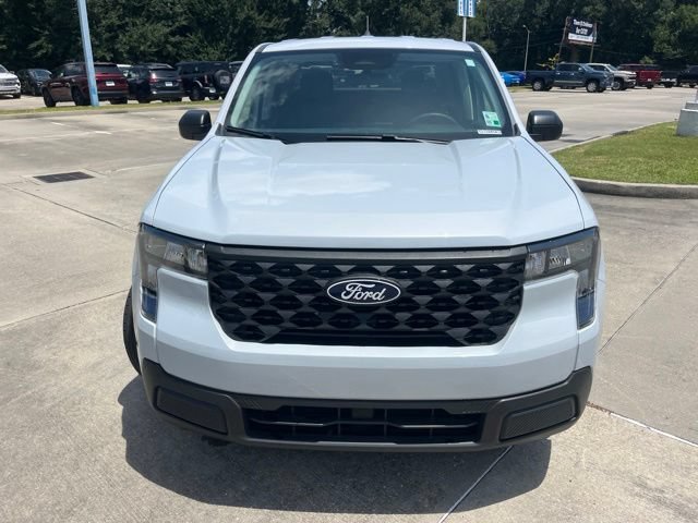 Used 2025 Ford Maverick XL FWD image 9