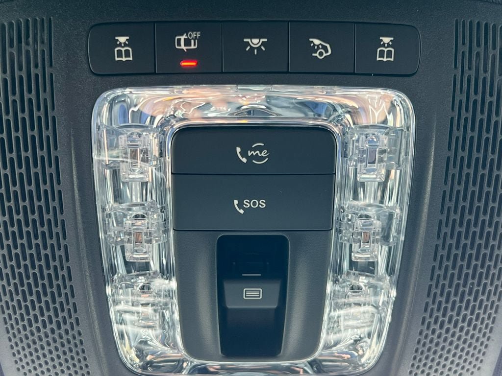 New 2026 Mercedes-Benz GLE 350 4MATIC image 30
