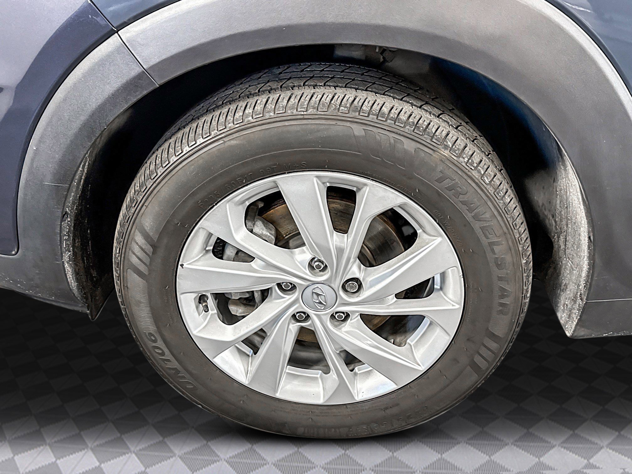 Used 2020 Hyundai Tucson SE image 36